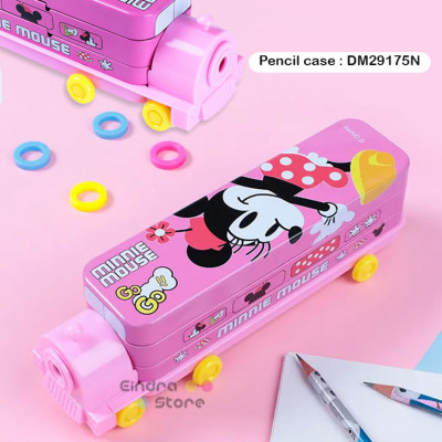 Pencil Case : DM29175N